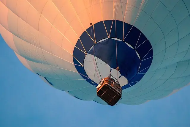 Hot Air Balloon Ride Along With Some Major Tips To Follow On Your First Experience