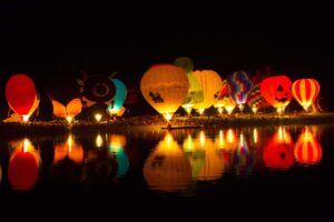 Experience the Adventure: Your Ultimate Guide to Attend the Plano Balloon Festival